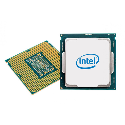 Intel - Pentium Gold G6405 - 4,1 GHz Intel - Processeur INTEL Intel