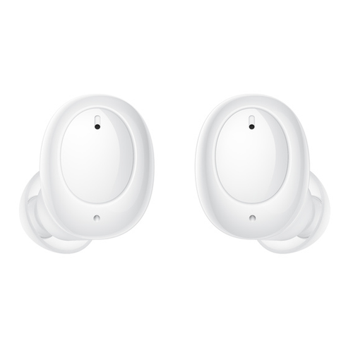 Oppo - Enco Buds - Blanc Oppo  - Ecouteurs intra-auriculaires
