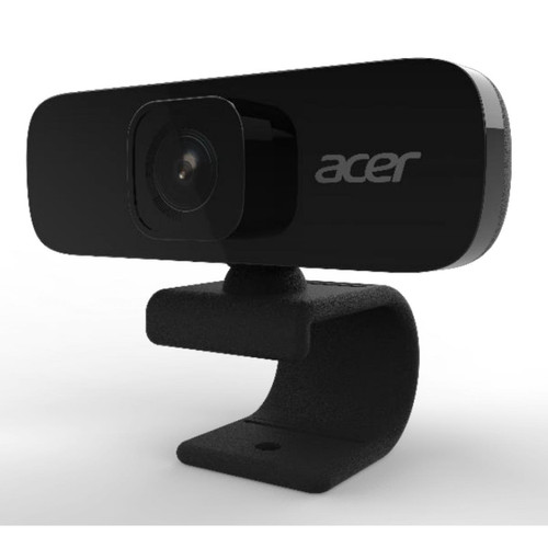 Acer - Webcam Full HD Acer Noir Acer - Bonnes affaires Webcam