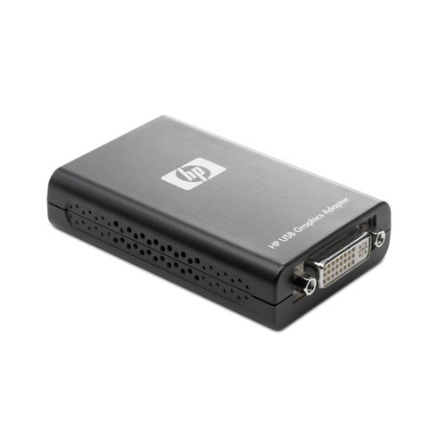 Carte Graphique Hp HP USB GRAPHICS ADAPTER