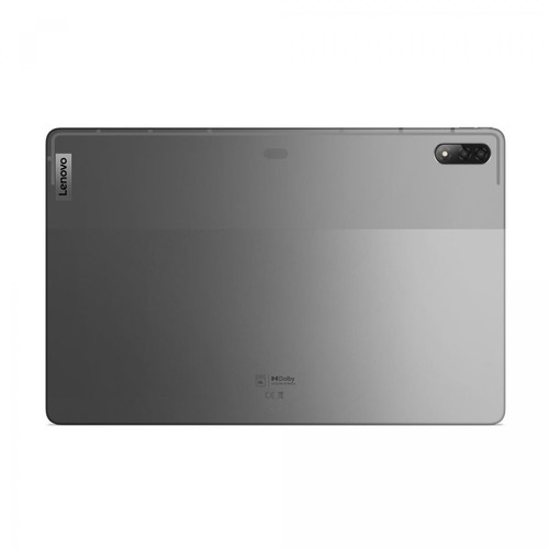 Lenovo - Tablette Android P12 Pro 256Go 5G Lenovo - Fête des mères - Maman High-Tech