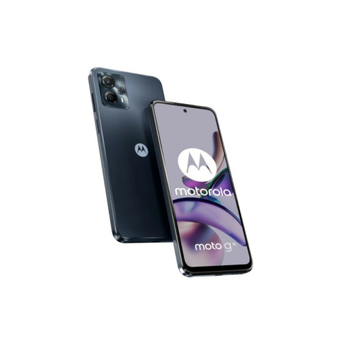 Motorola - Smartphone Motorola Moto G 13 Noir 4 GB RAM MediaTek Helio G85 6,5" 128 GB Motorola - Bonnes affaires Motorola