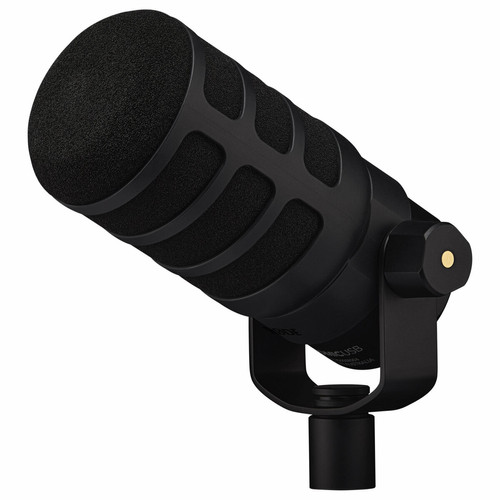 Rode - PodMic USB Rode Rode  - Microphone PC