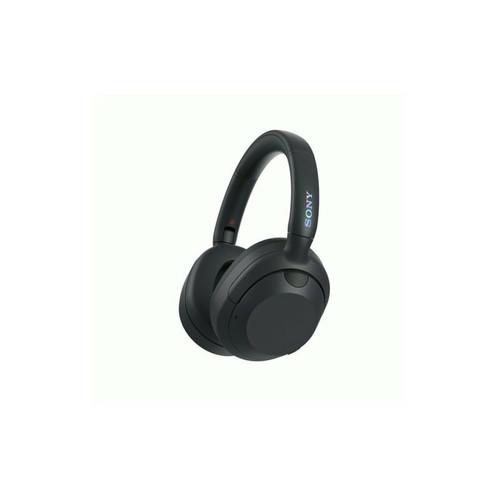 Sony - Casque arceau sans fil Bluetooth avec réduction de bruit Sony ULT Wear WH ULT900 Noir Sony - Le meilleur de nos Marchands Son audio
