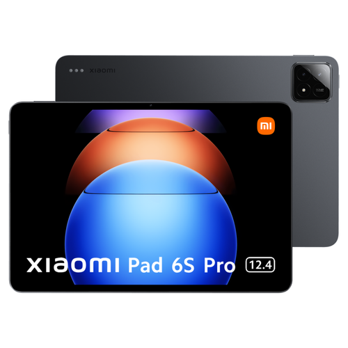 XIAOMI - Pad 6S Pro - 8/256Go - Wifi 7 - PAD6SPRO8256G - Graphite Gray XIAOMI  - Tablette tactile