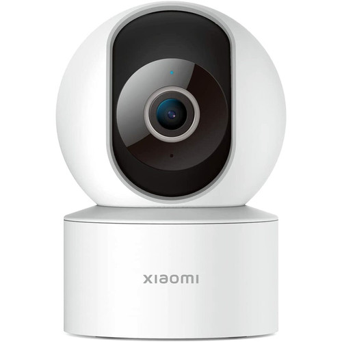 XIAOMI - Xiaomi Smart Camera C200 XIAOMI - Appareils compatibles Google Assistant