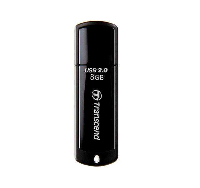 Transcend - Clé USB – 8 Go – JF350 Transcend - Transcend
