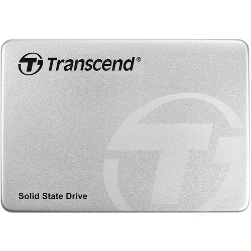 Transcend - SSD370S 256 Go Transcend - Transcend