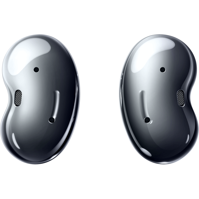 Samsung - Galaxy Buds Live - Ecouteurs True Wireless - Noir Samsung  - Ecouteurs intra-auriculaires