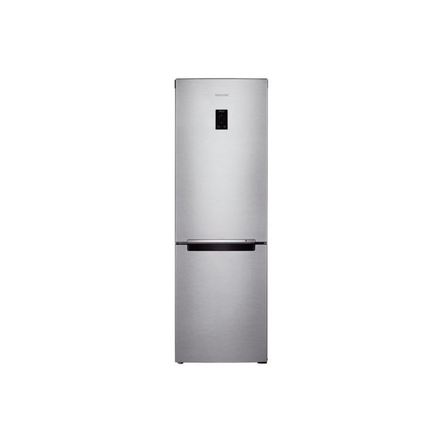 Samsung - Réfrigérateur combiné RB33J3205SA 617l E nofrost platinum Samsung - Black Friday