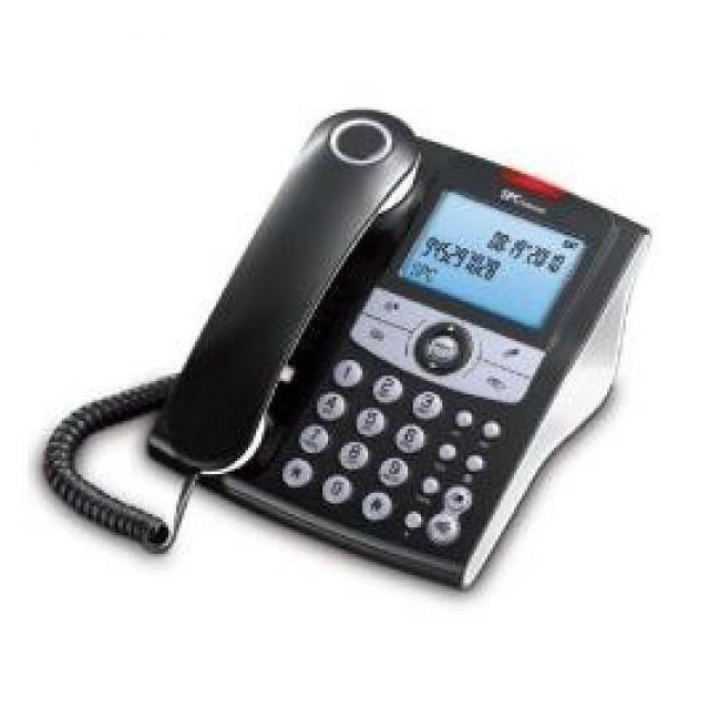 Spc - Spc 3804n Spc - Téléphone fixe Spc